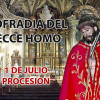 Santa Misa y Procesión del Ecce Homo